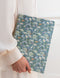A4 Ringbound Notebook | Willowmere by Bespoke Letterpress. Australian Art Prints, Gifts, Fashion and Homewares. Green Door Decor. www.greendoordecor.com.au