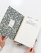 A4 Ringbound Notebook | Willowmere by Bespoke Letterpress. Australian Art Prints, Gifts, Fashion and Homewares. Green Door Decor. www.greendoordecor.com.au
