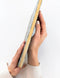 A4 Ringbound Notebook | Willowmere by Bespoke Letterpress. Australian Art Prints, Gifts, Fashion and Homewares. Green Door Decor. www.greendoordecor.com.au