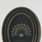 Vera Oval 4x6 inch | Photo Frame Gold by Florabelle Living. Australian Art Prints, Gifts, Fashion and Homewares. Green Door Decor. www.greendoordecor.com.au