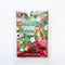 Scented Sachet | Christmas Wishes by La La Land. Australian Art Prints, Gifts, Fashion and Homewares. Green Door Decor. www.greendoordecor.com.au