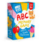 ABC Memory Match Game by Diesel & Dutch. Australian Art Prints, Gifts, Fashion and Homewares. Green Door Decor. www.greendoordecor.com.au