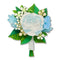 A Nice Day Brooch | Erstwilder. Australian Art Prints, Gifts, Fashion and Homewares. Green Door Decor. www.greendoordecor.com.au