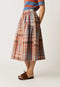 Acacia Skirt | Coast Check by Nancybird. Australian Art Prints, Gifts, Fashion and Homewares. Green Door Decor. www.greendoordecor.com.au