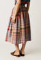 Acacia Skirt | Coast Check by Nancybird. Australian Art Prints, Gifts, Fashion and Homewares. Green Door Decor. www.greendoordecor.com.au