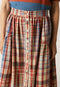 Acacia Skirt | Coast Check by Nancybird. Australian Art Prints, Gifts, Fashion and Homewares. Green Door Decor. www.greendoordecor.com.au