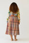Acacia Skirt | Coast Check by Nancybird. Australian Art Prints, Gifts, Fashion and Homewares. Green Door Decor. www.greendoordecor.com.au