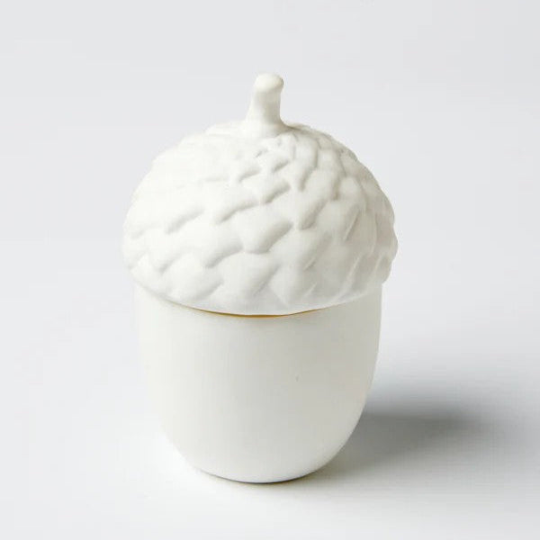 Acorn Box by Jones and Co. Australian Art Prints and Homewares. Green Door Decor. www.greendoordecor.com.au