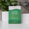 After Hours Shower Steamers | Four Pack by Wild Emery. Australian Art Prints, Gifts, Fashion and Homewares. Green Door Decor. www.greendoordecor.com.au