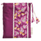 'Agata' Cotton Standard Pillowcase Set | Mulberry by Sage and Clare. Australian Art Prints, Gifts, Fashion and Homewares. Green Door Decor. www.greendoordecor.com.au