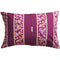 'Agata' Cotton Standard Pillowcase Set | Mulberry by Sage and Clare. Australian Art Prints, Gifts, Fashion and Homewares. Green Door Decor. www.greendoordecor.com.au