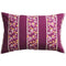 'Agata' Cotton Standard Pillowcase Set | Mulberry by Sage and Clare. Australian Art Prints, Gifts, Fashion and Homewares. Green Door Decor. www.greendoordecor.com.au