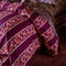 'Agata' Cotton Queen Quilt Cover | Mulberry by Sage and Clare. Australian Art Prints, Gifts, Fashion and Homewares. Green Door Decor. www.greendoordecor.com.au