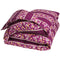 'Agata' Cotton Queen Quilt Cover | Mulberry by Sage and Clare. Australian Art Prints, Gifts, Fashion and Homewares. Green Door Decor. www.greendoordecor.com.au