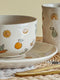 Bloomingville | Agnes Tableware Set - White by French Bazaar. Australian Art Prints and Homewares. Green Door Decor. www.greendoordecor.com.au