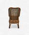 Albany Rattan Chair by French Country Collections. Australian Art Prints and Homewares. Green Door Decor. www.greendoordecor.com.au