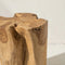 'Alin' Tree Stump Stool by Inartisan. Australian Art Prints and Homewares. Green Door Decor. www.greendoordecor.com.au