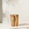 'Alin' Tree Stump Stool by Inartisan. Australian Art Prints and Homewares. Green Door Decor. www.greendoordecor.com.au