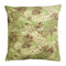 'Alka' Linen Pillowcase Set | Reed/Euro by Sage and Clare. Australian Art Prints and Homewares. Green Door Decor. www.greendoordecor.com.au