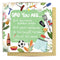 Greeting Card | All Of The Above Dad by La La Land. Australian Art Prints, Gifts, Fashion and Homewares. Green Door Decor. www.greendoordecor.com.au