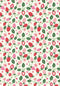 All Wrapped Up by Erin Duncan - Sweetheart | Wrapping Paper Book. Australian Art Prints, Gifts, Fashion and Homewares. Green Door Decor. www.greendoordecor.com.au