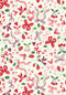 All Wrapped Up by Erin Duncan - Sweetheart | Wrapping Paper Book. Australian Art Prints, Gifts, Fashion and Homewares. Green Door Decor. www.greendoordecor.com.au