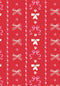 All Wrapped Up by Erin Duncan - Sweetheart | Wrapping Paper Book. Australian Art Prints, Gifts, Fashion and Homewares. Green Door Decor. www.greendoordecor.com.au