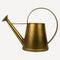 Alloy Gold Watering Can by French Country Collections. Australian Art Prints and Homewares. Green Door Decor. www.greendoordecor.com.au