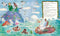 All The World's A Stage: Peter Pan by J.M. Barrie & Ella Beech. Australian Art Prints and Homewares. Green Door Decor. www.greendoordecor.com.au