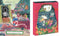 All The World's A Stage: Peter Pan by J.M. Barrie & Ella Beech. Australian Art Prints and Homewares. Green Door Decor. www.greendoordecor.com.au