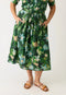Alma Yoke Skirt | Garden by Nancybird. Australian Art Prints and Homewares. Green Door Decor. www.greendoordecor.com.au