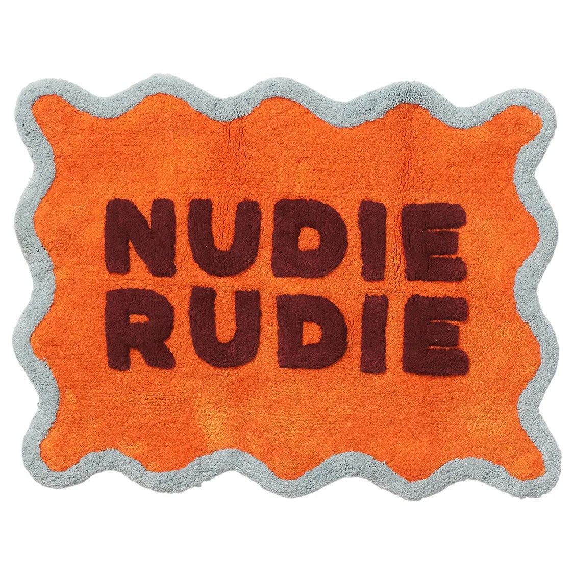 'Amalie' Nudie Bath Mat | Orangerie by Sage and Clare. Australian Art Prints, Gifts, Fashion and Homewares. Green Door Decor. www.greendoordecor.com.au