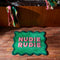 'Amalie' Nudie Bath Mat | Spring Green by Sage and Clare. Australian Art Prints, Gifts, Fashion and Homewares. Green Door Decor. www.greendoordecor.com.au