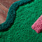 'Amalie' Nudie Bath Mat | Spring Green by Sage and Clare. Australian Art Prints, Gifts, Fashion and Homewares. Green Door Decor. www.greendoordecor.com.au