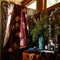 'Aneta' Bath Sheet | Rosewood by Sage and Clare. Australian Art Prints, Gifts, Fashion and Homewares. Green Door Decor. www.greendoordecor.com.au