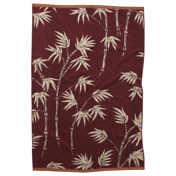 'Aneta' Bath Sheet | Rosewood by Sage and Clare. Australian Art Prints, Gifts, Fashion and Homewares. Green Door Decor. www.greendoordecor.com.au