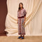 'Aneta' Knit Maxi Skirt by Sage and Clare. Australian Art Prints, Gifts, Fashion and Homewares. Green Door Decor. www.greendoordecor.com.au