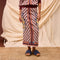 'Aneta' Knit Maxi Skirt by Sage and Clare. Australian Art Prints, Gifts, Fashion and Homewares. Green Door Decor. www.greendoordecor.com.au