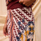 'Aneta' Knit Maxi Skirt by Sage and Clare. Australian Art Prints, Gifts, Fashion and Homewares. Green Door Decor. www.greendoordecor.com.au