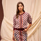 'Aneta' Knit Sweater by Sage and Clare. Australian Art Prints, Gifts, Fashion and Homewares. Green Door Decor. www.greendoordecor.com.au