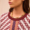 'Aneta' Knit Sweater by Sage and Clare. Australian Art Prints, Gifts, Fashion and Homewares. Green Door Decor. www.greendoordecor.com.au