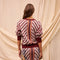 'Aneta' Knit Sweater by Sage and Clare. Australian Art Prints, Gifts, Fashion and Homewares. Green Door Decor. www.greendoordecor.com.au