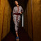 'Aneta' Knit Sweater by Sage and Clare. Australian Art Prints, Gifts, Fashion and Homewares. Green Door Decor. www.greendoordecor.com.au