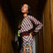 'Aneta' Knit Sweater by Sage and Clare. Australian Art Prints, Gifts, Fashion and Homewares. Green Door Decor. www.greendoordecor.com.au