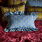 'Anneliese' Standard Ruffle Pillowcase | Peridot by Sage & Clare. Australian Art Prints, Gifts, Fashion and Homewares. Green Door Decor. www.greendoordecor.com.au