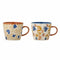 Bloomingville | Anniversary Cup | Various Designs by French Bazaar. Australian Art Prints, Gifts, Fashion and Homewares. Green Door Decor. www.greendoordecor.com.au