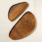 'Anya' Pebble Serving Dishes | Various Sizes by Inartisan. We proudly support fun and beautiful art prints, textiles, homewares and jewellery by Aussie Creatives. www.greendoordecor.com.au
