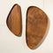 'Anya' Pebble Serving Dishes | Various Sizes by Inartisan. We proudly support fun and beautiful art prints, textiles, homewares and jewellery by Aussie Creatives. www.greendoordecor.com.au