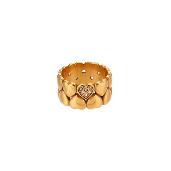 'Aphrodite' Ring