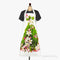Apron | Apple Blossom by Petal & Pins. Australian Art Prints, Gifts, Fashion and Homewares. Green Door Decor. www.greendoordecor.com.au
